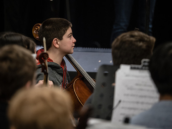 Wintergrass 2018 Youth Symphony Rehearsal Set 1-78