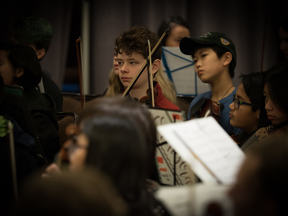 Wintergrass 2018 Youth Symphony Rehearsal Set 1-47