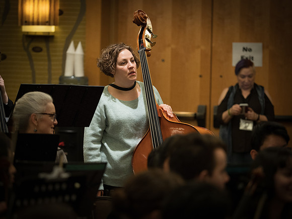 Wintergrass 2018 Youth Symphony Rehearsal Set 1-54
