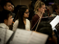 Wintergrass 2018 Youth Symphony Rehearsal Set 1-6