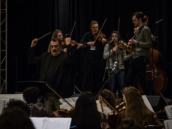 Wintergrass 2018 Youth Symphony Rehearsal Set 1-85