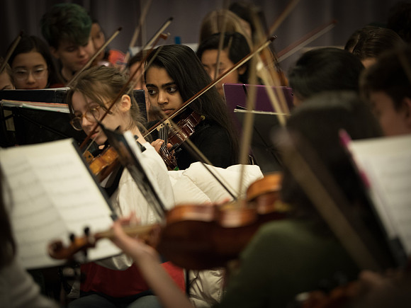 Wintergrass 2018 Youth Symphony Rehearsal Set 1-43