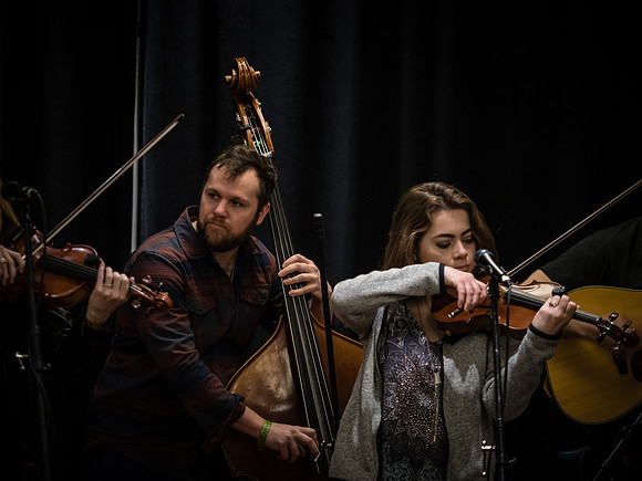 Wintergrass 2018 Youth Symphony Rehearsal Set 1-79