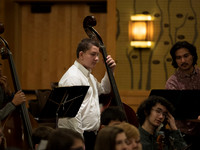 Wintergrass 2018 Youth Symphony Rehearsal Set 1-3