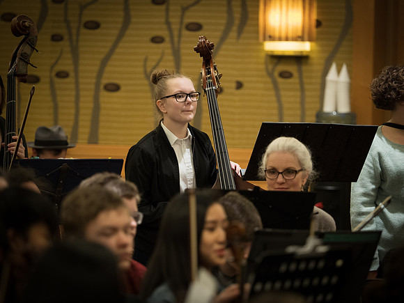 Wintergrass 2018 Youth Symphony Rehearsal Set 1-55