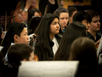 Wintergrass 2018 Youth Symphony Rehearsal Set 1-8