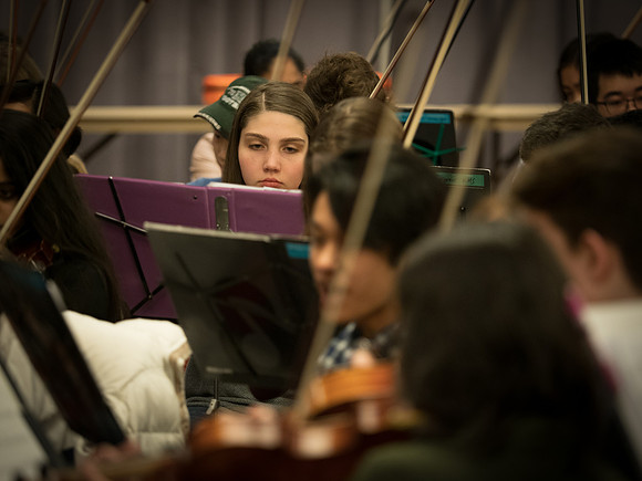 Wintergrass 2018 Youth Symphony Rehearsal Set 1-32