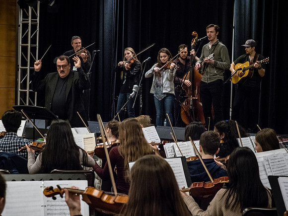 Wintergrass 2018 Youth Symphony Rehearsal Set 1-94