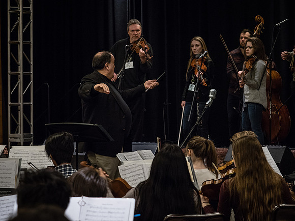 Wintergrass 2018 Youth Symphony Rehearsal Set 1-91