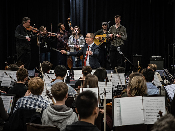 Wintergrass 2018 Youth Symphony Rehearsal Set 1-77