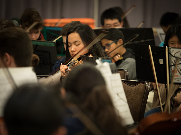 Wintergrass 2018 Youth Symphony Rehearsal Set 1-41