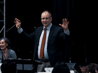 Wintergrass 2018 Youth Symphony Rehearsal Set 1-2
