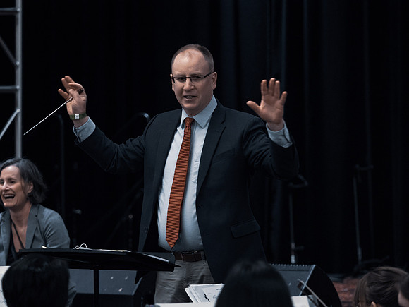 Wintergrass 2018 Youth Symphony Rehearsal Set 1-2