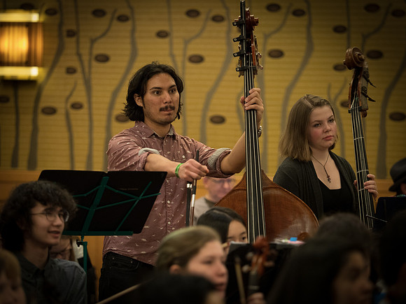Wintergrass 2018 Youth Symphony Rehearsal Set 1-57