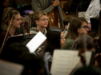 Wintergrass 2018 Youth Symphony Rehearsal Set 1-7