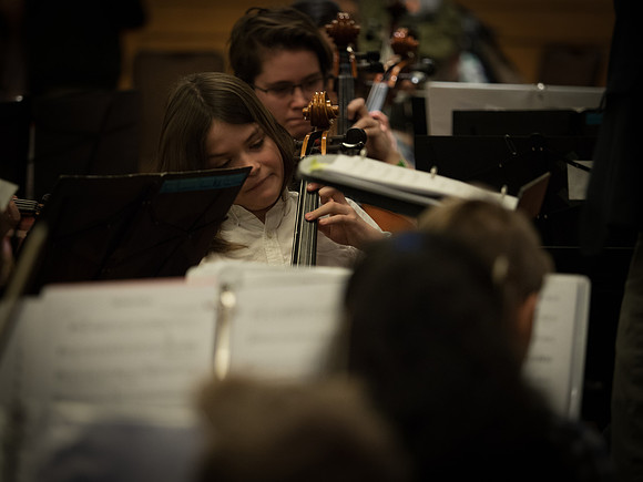 Wintergrass 2018 Youth Symphony Rehearsal Set 1-51