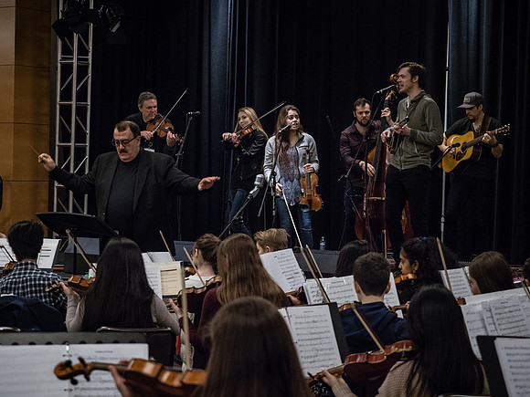 Wintergrass 2018 Youth Symphony Rehearsal Set 1-95