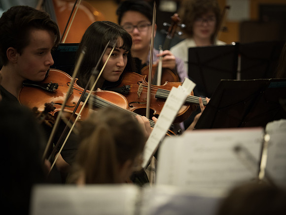 Wintergrass 2018 Youth Symphony Rehearsal Set 1-60