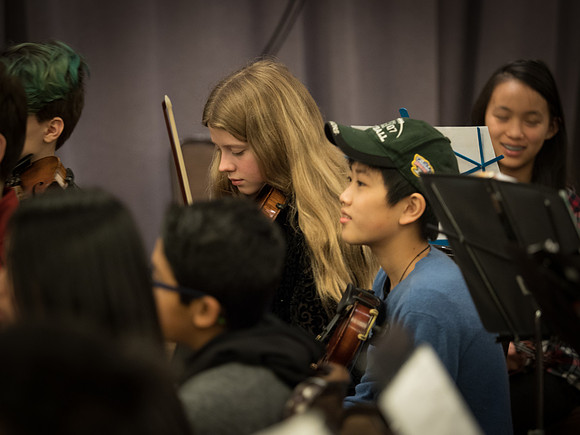 Wintergrass 2018 Youth Symphony Rehearsal Set 1-63