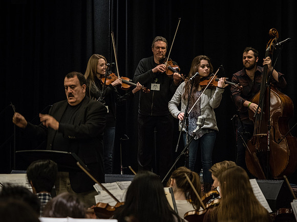 Wintergrass 2018 Youth Symphony Rehearsal Set 1-82