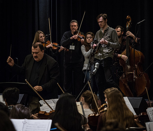 Wintergrass 2018 Youth Symphony Rehearsal Set 1-84