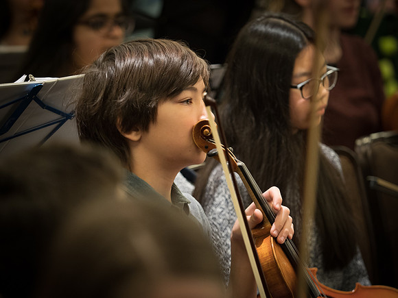 Wintergrass 2018 Youth Symphony Rehearsal Set 1-62