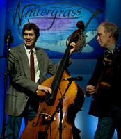 Runaway Train @ Wintergrass 2011-6