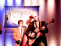 Runaway Train @ Wintergrass 2011-10