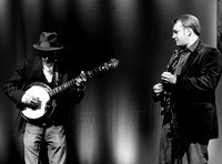 Runaway Train @ Wintergrass 2011-5