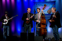 Runaway Train @ Wintergrass 2011-2
