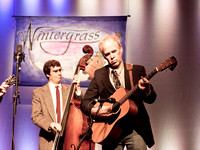 Runaway Train @ Wintergrass 2011-11
