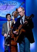 Runaway Train @ Wintergrass 2011-3