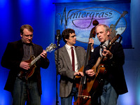 Runaway Train @ Wintergrass 2011-4
