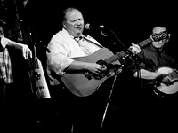 Danny Paisley & The Southern Grass @ Wintergrass 2017