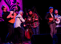 Laurie Lewis & The Right Hands @ Wintergrass 2018-18