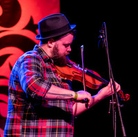 Laurie Lewis & The Right Hands @ Wintergrass 2018-4