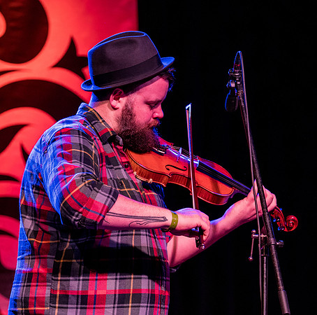 Laurie Lewis & The Right Hands @ Wintergrass 2018-4