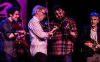Laurie Lewis & The Right Hands @ Wintergrass 2018-20