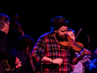 Laurie Lewis & The Right Hands @ Wintergrass 2018-11