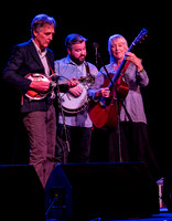 Laurie Lewis & The Right Hands @ Wintergrass 2018-16