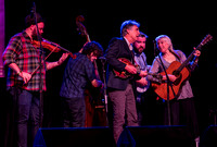 Laurie Lewis & The Right Hands @ Wintergrass 2018-9