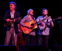 Laurie Lewis & The Right Hands @ Wintergrass 2018-2