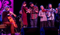 Laurie Lewis & The Right Hands @ Wintergrass 2018-14
