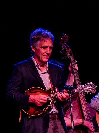 Laurie Lewis & The Right Hands @ Wintergrass 2018-3