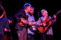 Laurie Lewis & The Right Hands @ Wintergrass 2018-5
