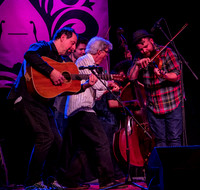 Laurie Lewis & The Right Hands @ Wintergrass 2018-17