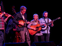 Laurie Lewis & The Right Hands @ Wintergrass 2018-6