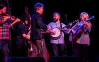 Laurie Lewis & The Right Hands @ Wintergrass 2018-8
