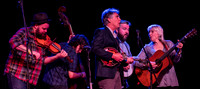 Laurie Lewis & The Right Hands @ Wintergrass 2018-10