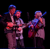 Laurie Lewis & The Right Hands @ Wintergrass 2018-15